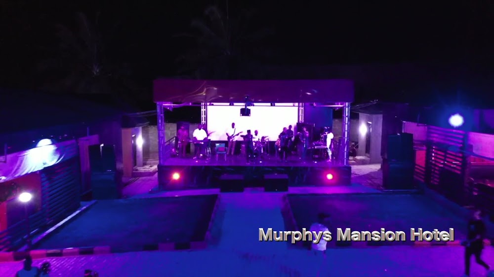 Murphys Mansion Resort Umuahia photo 2